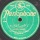 Orchestre Arabe, Direction Mimoun – Danses Arabes – Parlophone, c. 1930